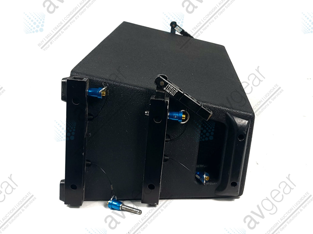 JBL VT4886 Subcompact Passive 3-Way Line Array Speaker