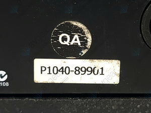 JBL VT4886 Subcompact Passive 3-Way Line Array Speaker