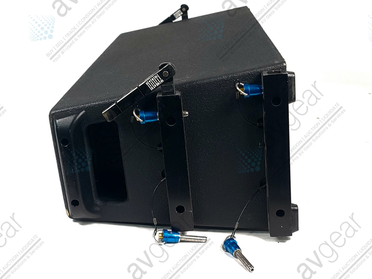 JBL VT4886 Subcompact Passive 3-Way Line Array Speaker