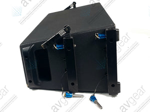 JBL VT4886 Subcompact Passive 3-Way Line Array Speaker