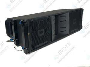 JBL VT4886 Subcompact Passive 3-Way Line Array Speaker
