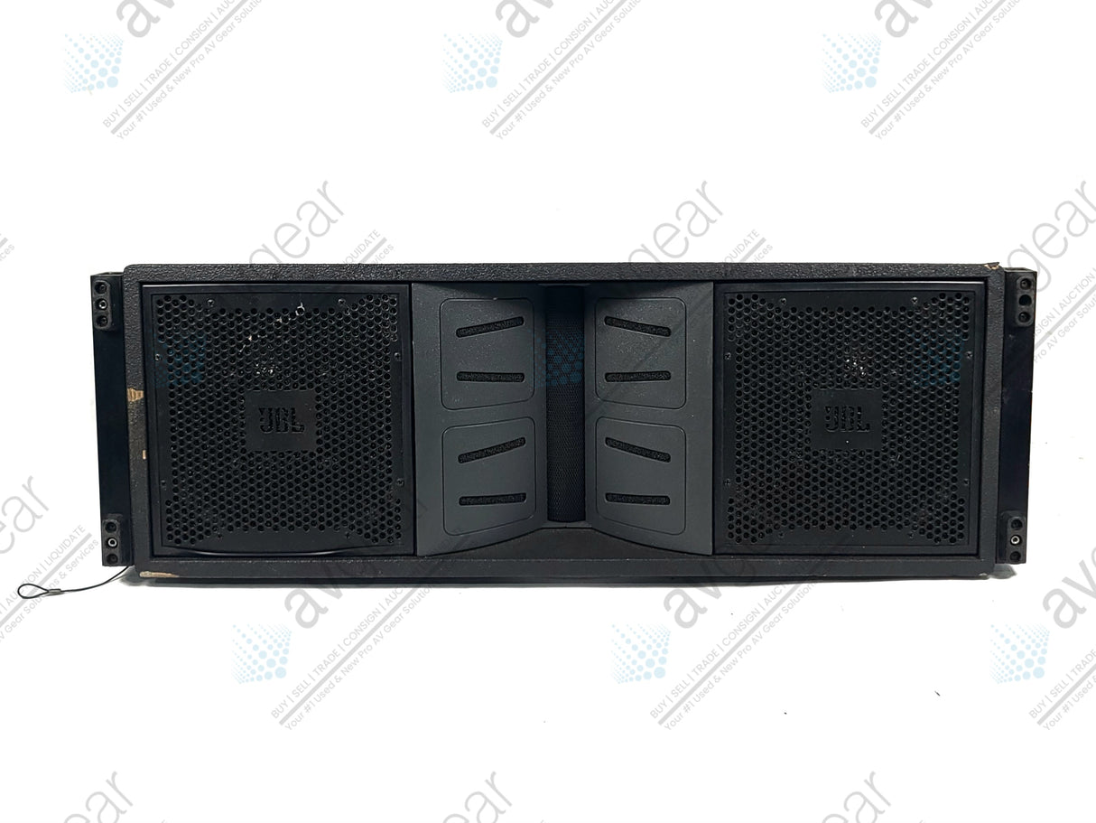 JBL VT4886 Subcompact Passive 3-Way Line Array Speaker