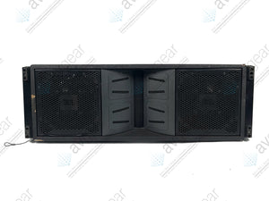 JBL VT4886 Subcompact Passive 3-Way Line Array Speaker