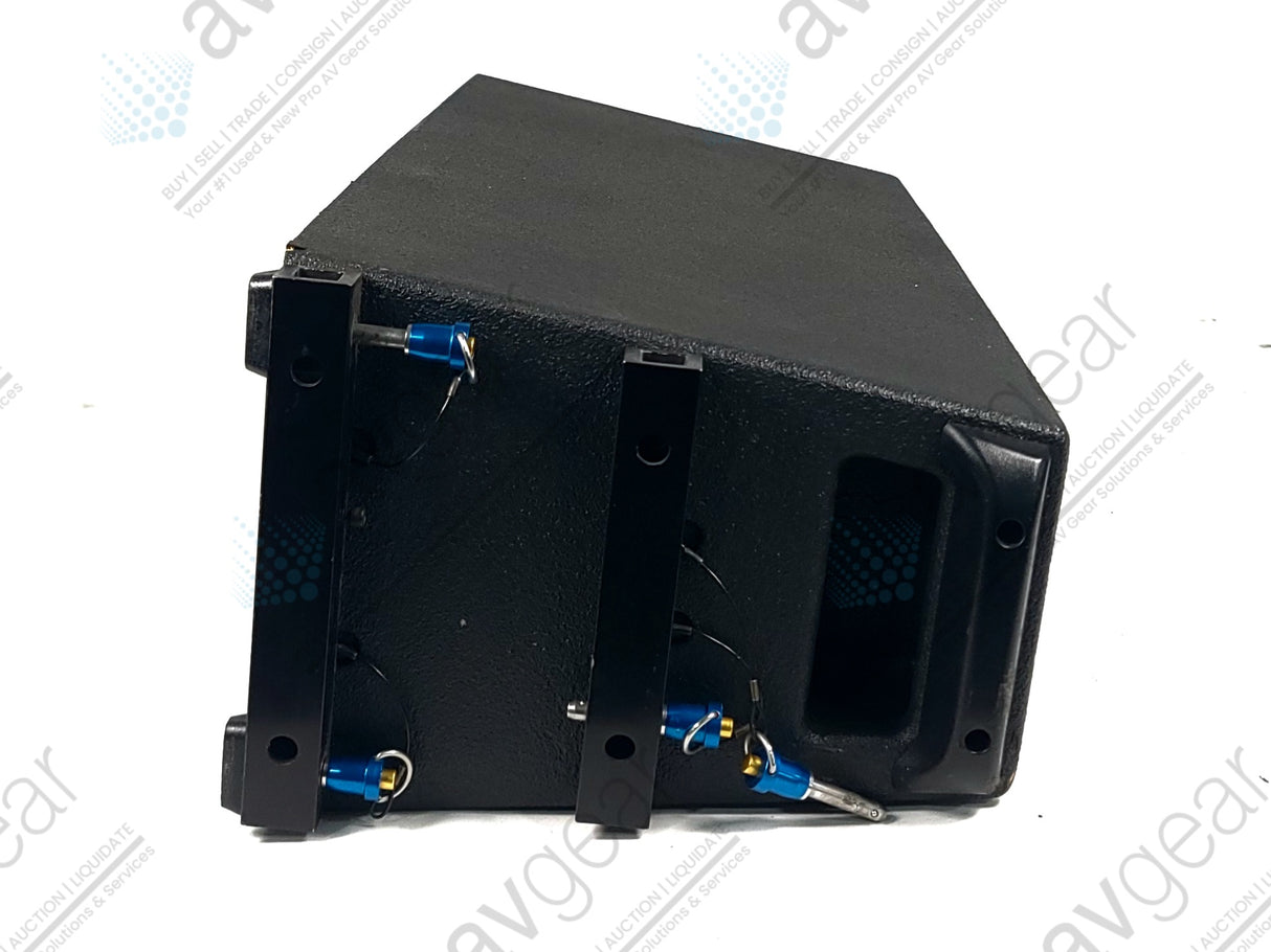 JBL VT4886 Subcompact Passive 3-Way Line Array Speaker