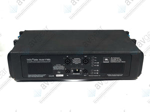 JBL VT4886 Subcompact Passive 3-Way Line Array Speaker