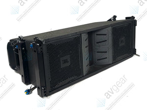 JBL VT4886 Subcompact Passive 3-Way Line Array Speaker