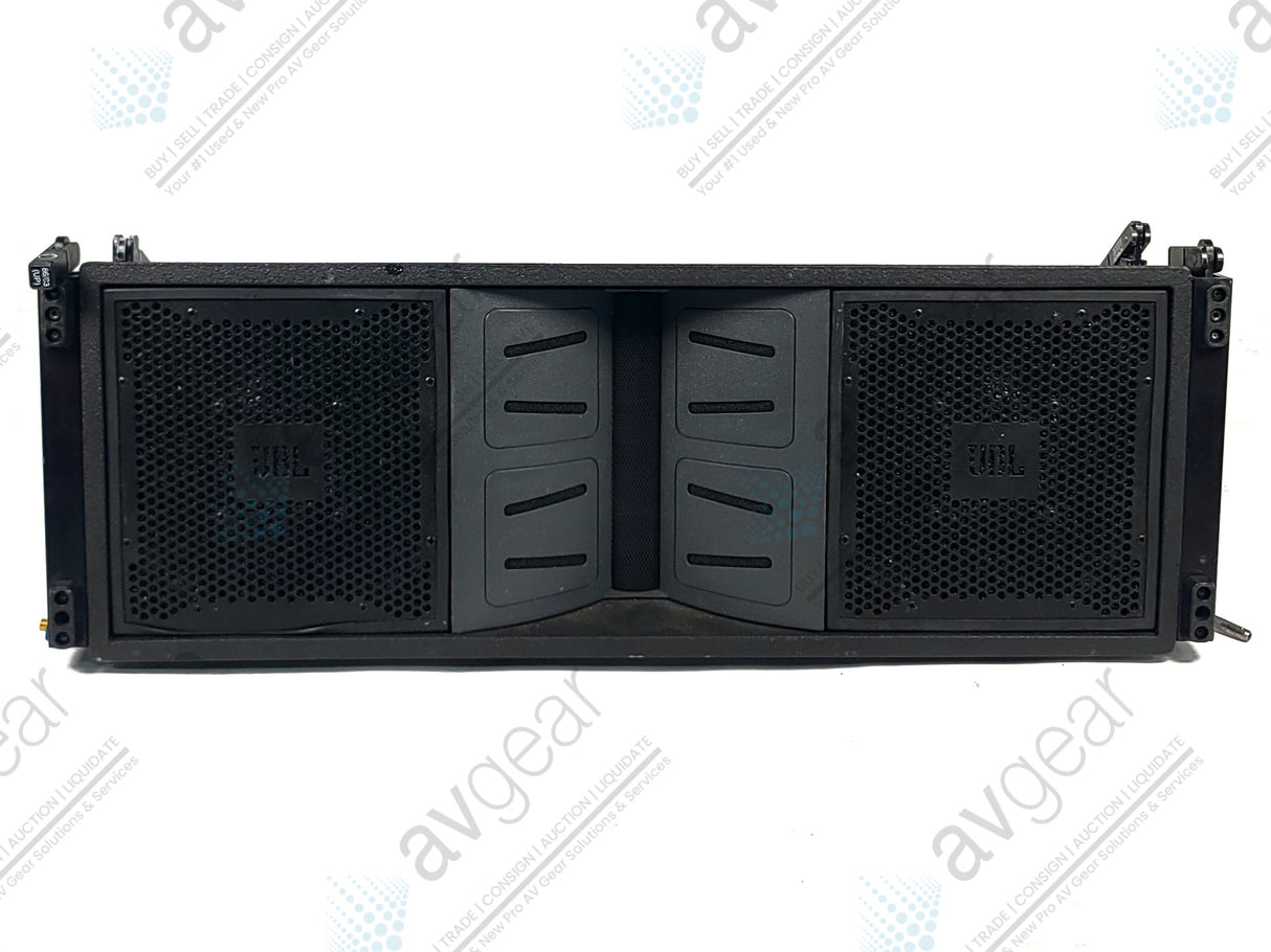 JBL VT4886 Subcompact Passive 3-Way Line Array Speaker