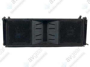 JBL VT4886 Subcompact Passive 3-Way Line Array Speaker