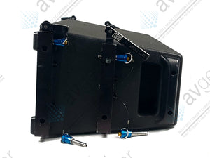 JBL VT4886 Subcompact Passive 3-Way Line Array Speaker