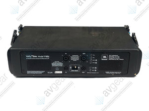 JBL VT4886 Subcompact Passive 3-Way Line Array Speaker