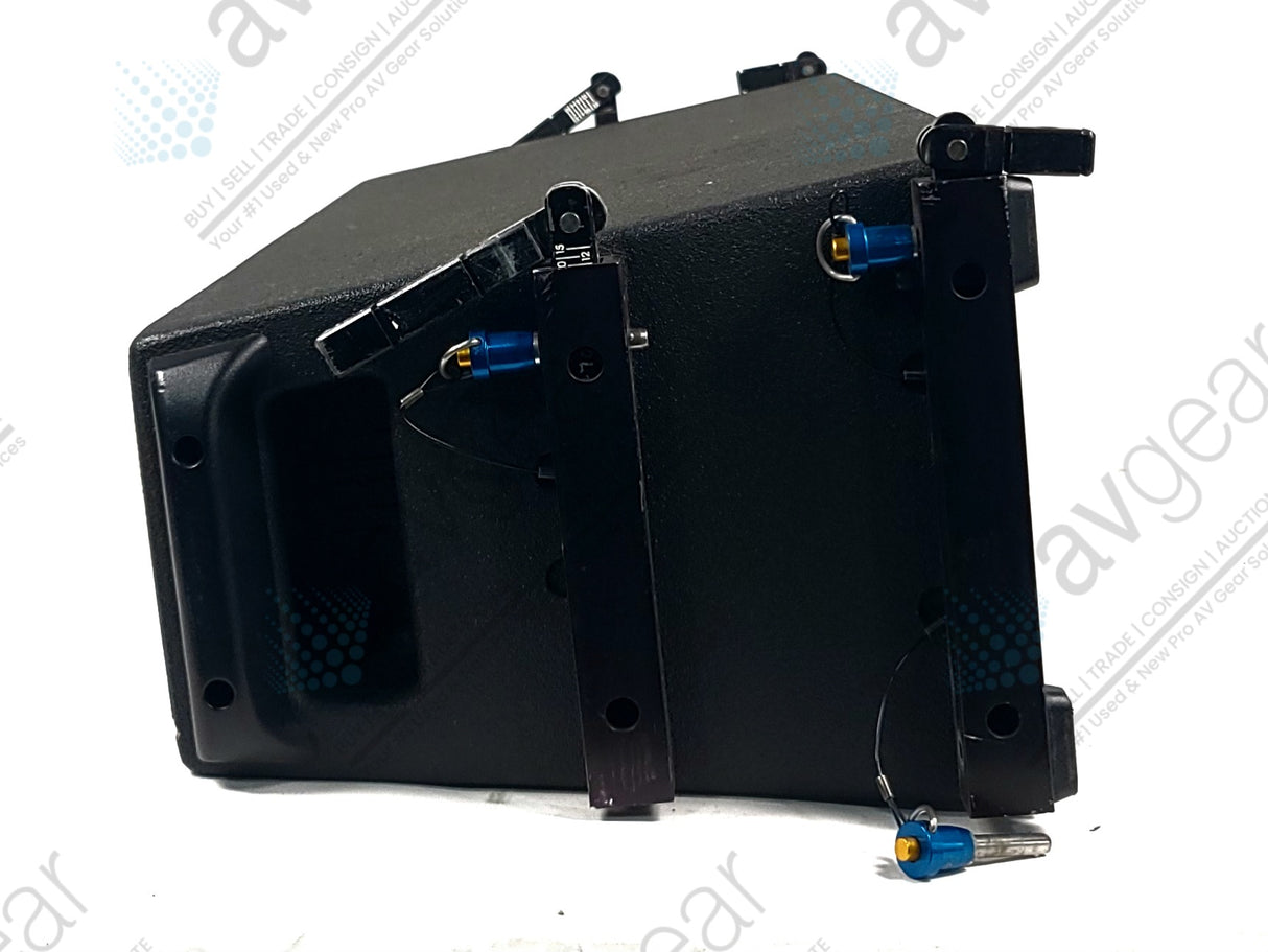 JBL VT4886 Subcompact Passive 3-Way Line Array Speaker