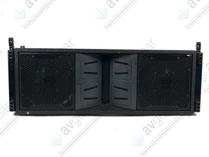JBL VT4886 Subcompact Passive 3-Way Line Array Speaker