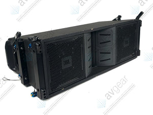 JBL VT4886 Subcompact Passive 3-Way Line Array Speaker