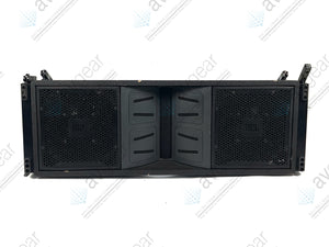 JBL VT4886 Subcompact Passive 3-Way Line Array Speaker