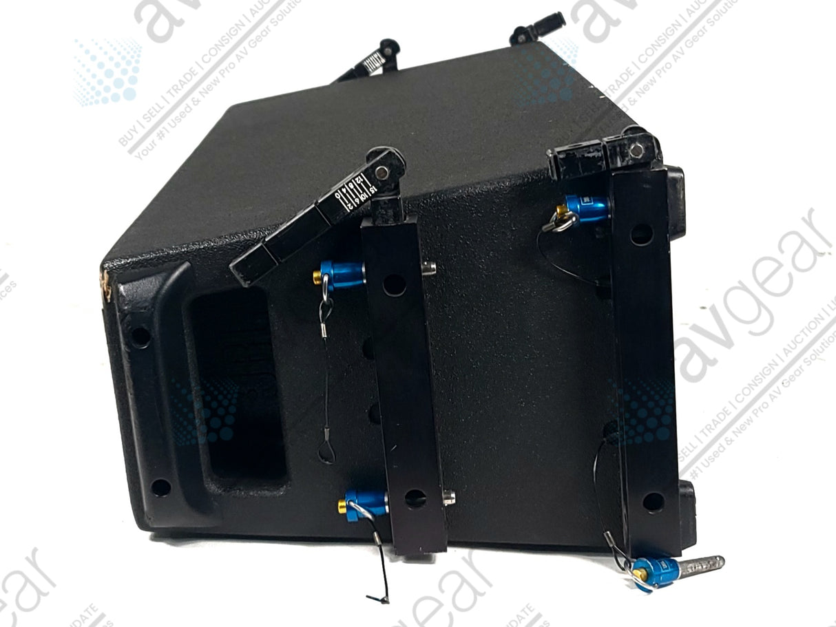 JBL VT4886 Subcompact Passive 3-Way Line Array Speaker