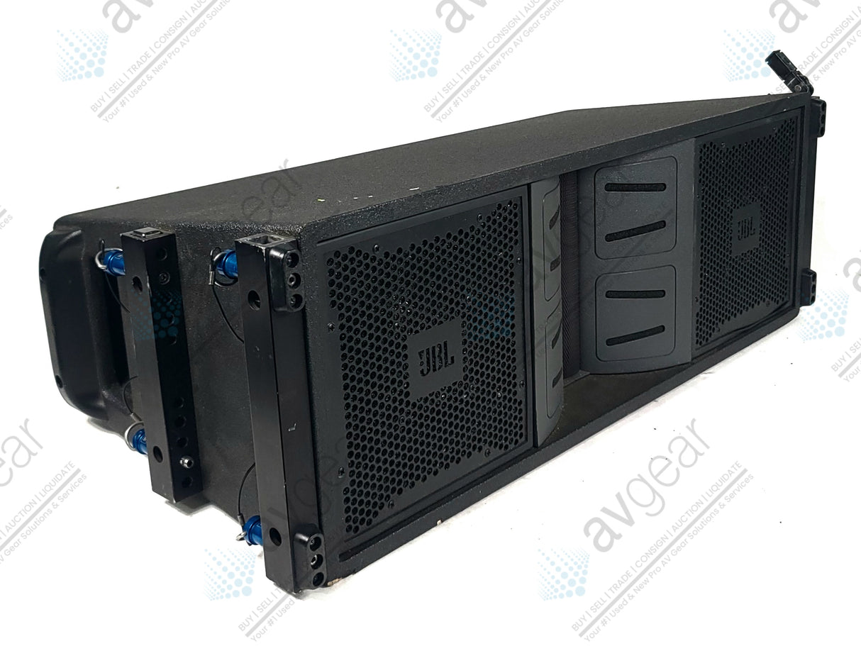 JBL VT4886 Subcompact Passive 3-Way Line Array Speaker