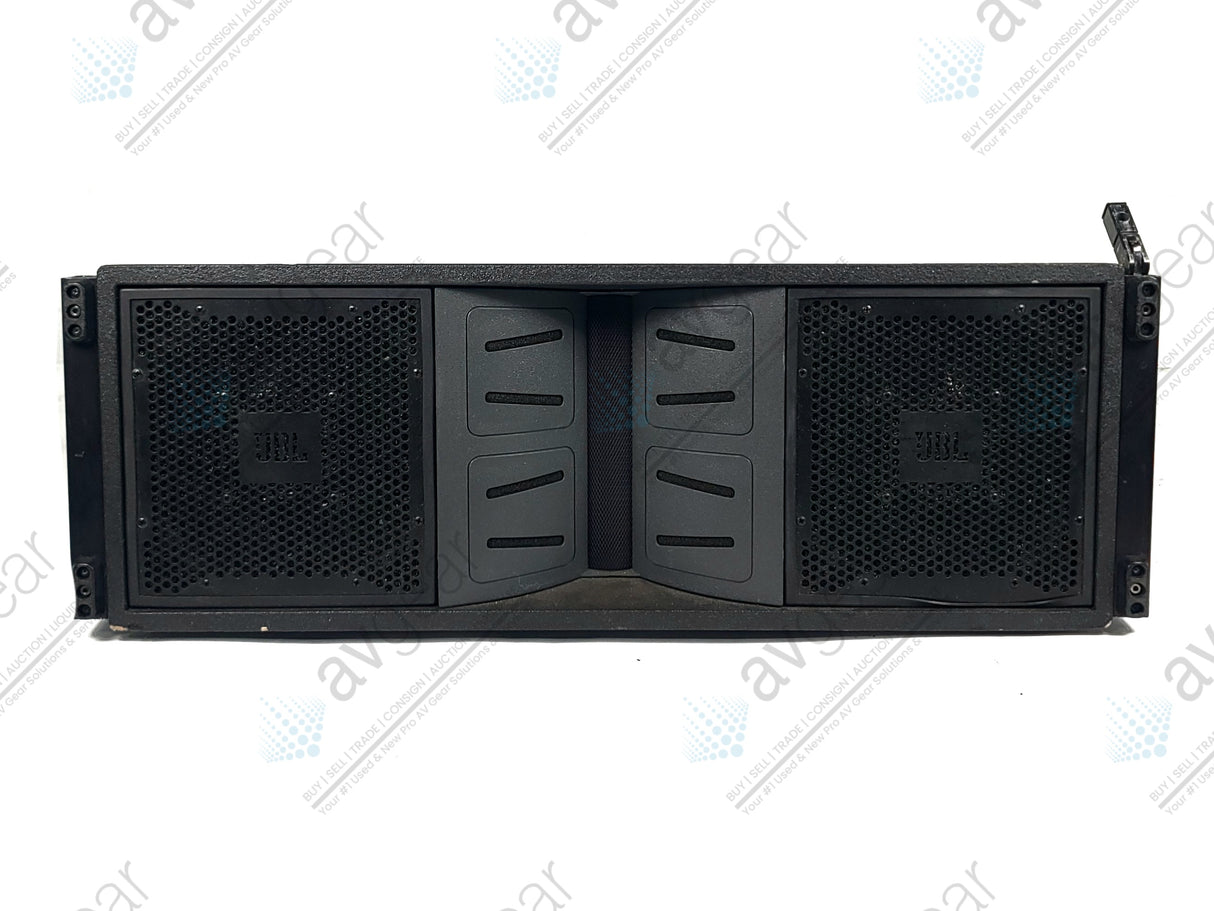 JBL VT4886 Subcompact Passive 3-Way Line Array Speaker