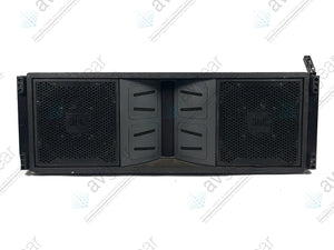 JBL VT4886 Subcompact Passive 3-Way Line Array Speaker