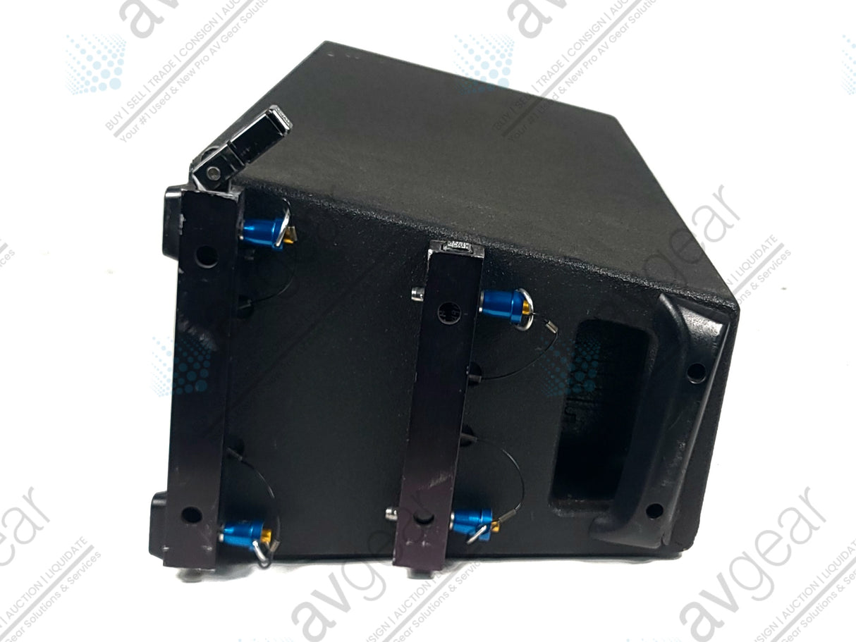 JBL VT4886 Subcompact Passive 3-Way Line Array Speaker