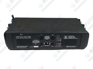 JBL VT4886 Subcompact Passive 3-Way Line Array Speaker