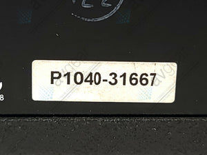 JBL VT4886 Subcompact Passive 3-Way Line Array Speaker