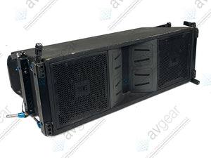 JBL VT4886 Subcompact Passive 3-Way Line Array Speaker