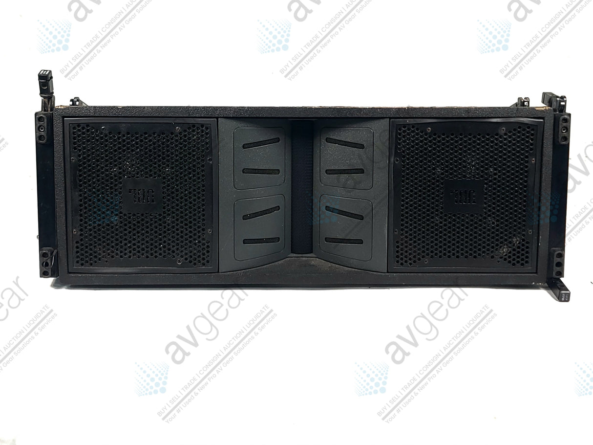 JBL VT4886 Subcompact Passive 3-Way Line Array Speaker