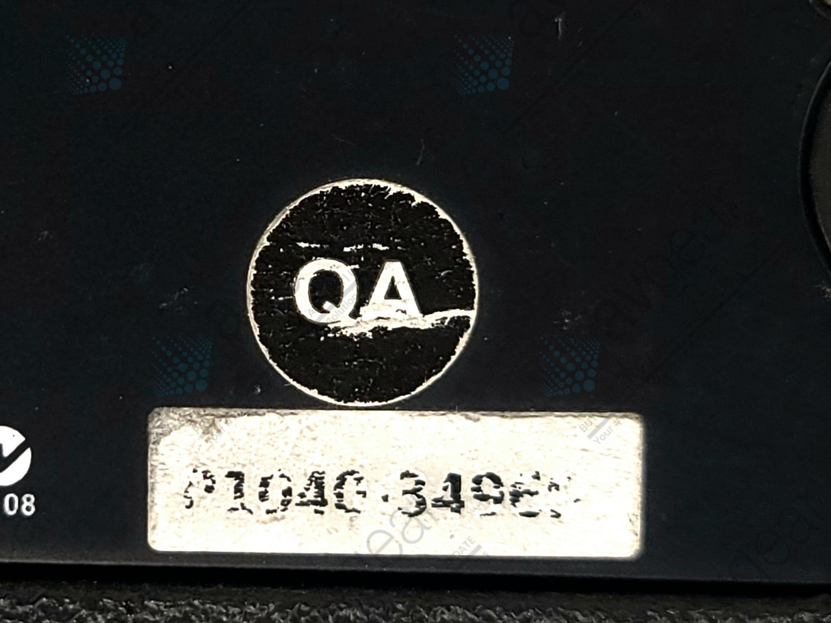 JBL VT4886 Subcompact Passive 3-Way Line Array Speaker