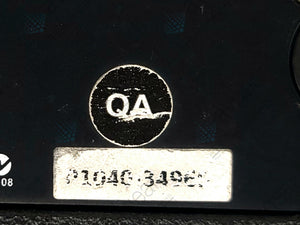 JBL VT4886 Subcompact Passive 3-Way Line Array Speaker