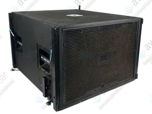 JBL VT4883 Subcompact Dual 12" Cardioid-Arrayable Subwoofer