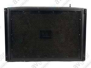 JBL VT4883 Subcompact Dual 12" Cardioid-Arrayable Subwoofer