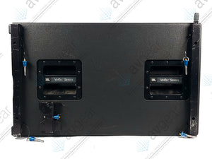 JBL VT4883 Subcompact Dual 12" Cardioid-Arrayable Subwoofer