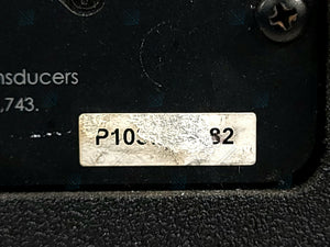 JBL VT4883 Subcompact Dual 12" Cardioid-Arrayable Subwoofer