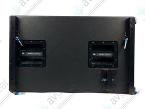 JBL VT4883 Subcompact Dual 12" Cardioid-Arrayable Subwoofer