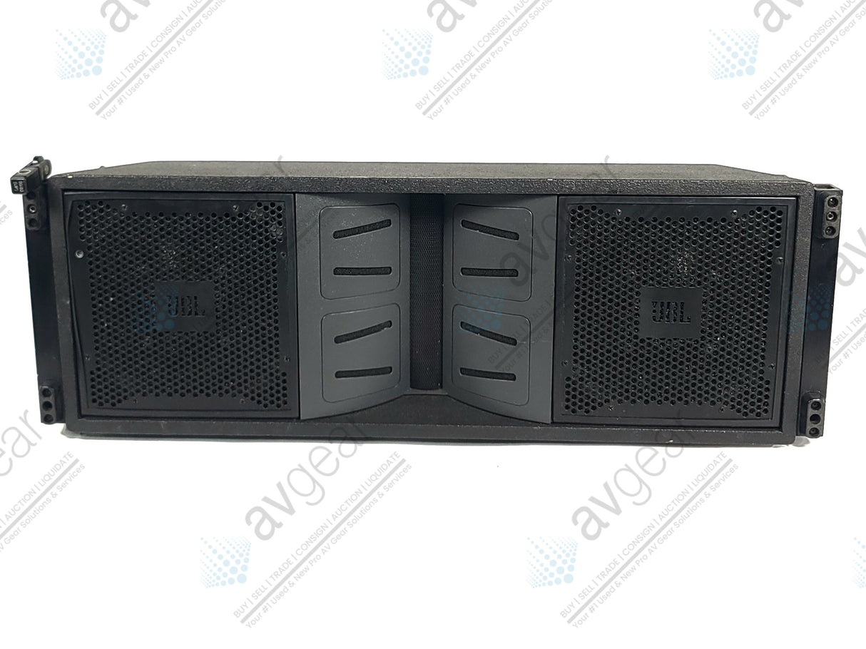 JBL VT4886 Subcompact Passive 3-Way Line Array Speaker