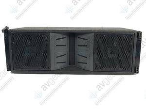 JBL VT4886 Subcompact Passive 3-Way Line Array Speaker