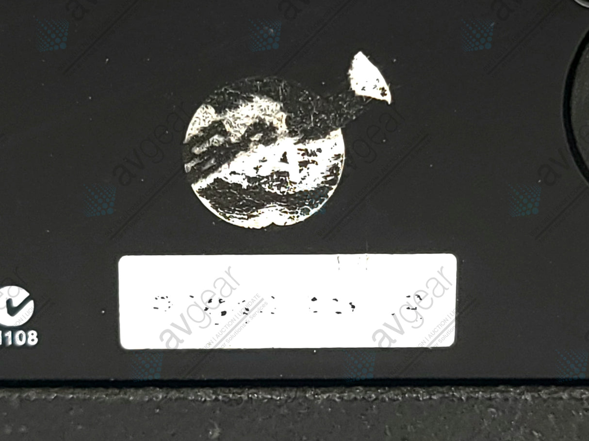 JBL VT4886 Subcompact Passive 3-Way Line Array Speaker