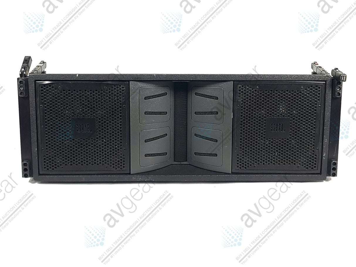 JBL VT4886 Subcompact Passive 3-Way Line Array Speaker