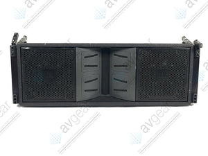 JBL VT4886 Subcompact Passive 3-Way Line Array Speaker