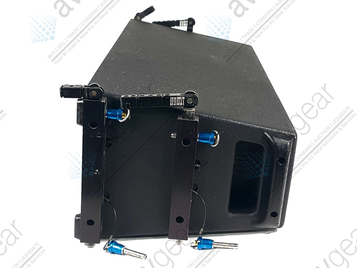 JBL VT4886 Subcompact Passive 3-Way Line Array Speaker