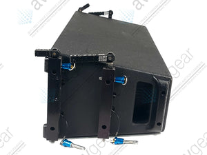 JBL VT4886 Subcompact Passive 3-Way Line Array Speaker