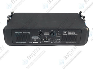 JBL VT4886 Subcompact Passive 3-Way Line Array Speaker