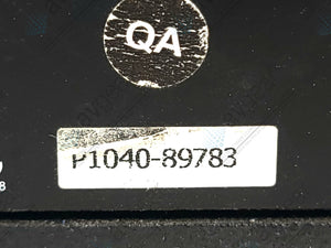 JBL VT4886 Subcompact Passive 3-Way Line Array Speaker