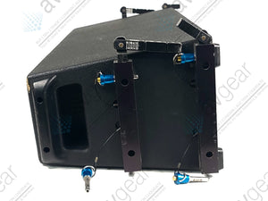 JBL VT4886 Subcompact Passive 3-Way Line Array Speaker