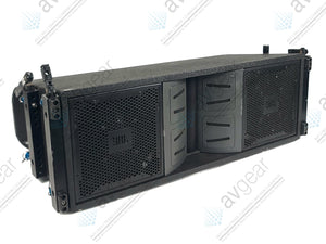 JBL VT4886 Subcompact Passive 3-Way Line Array Speaker