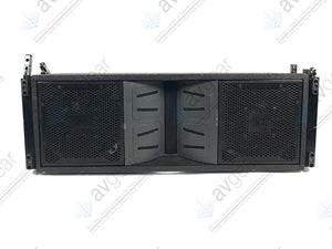 JBL VT4886 Subcompact Passive 3-Way Line Array Speaker