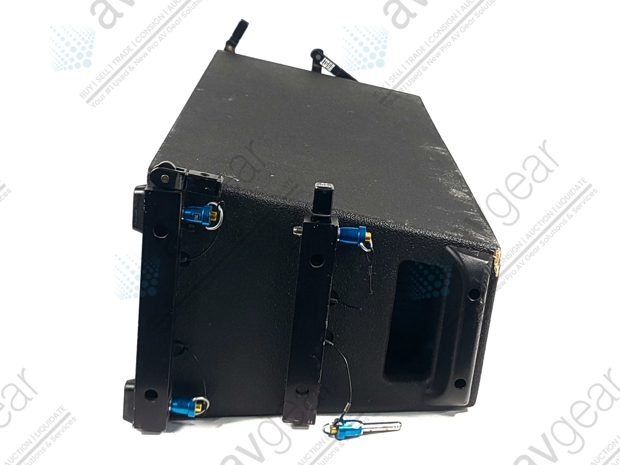 JBL VT4886 Subcompact Passive 3-Way Line Array Speaker