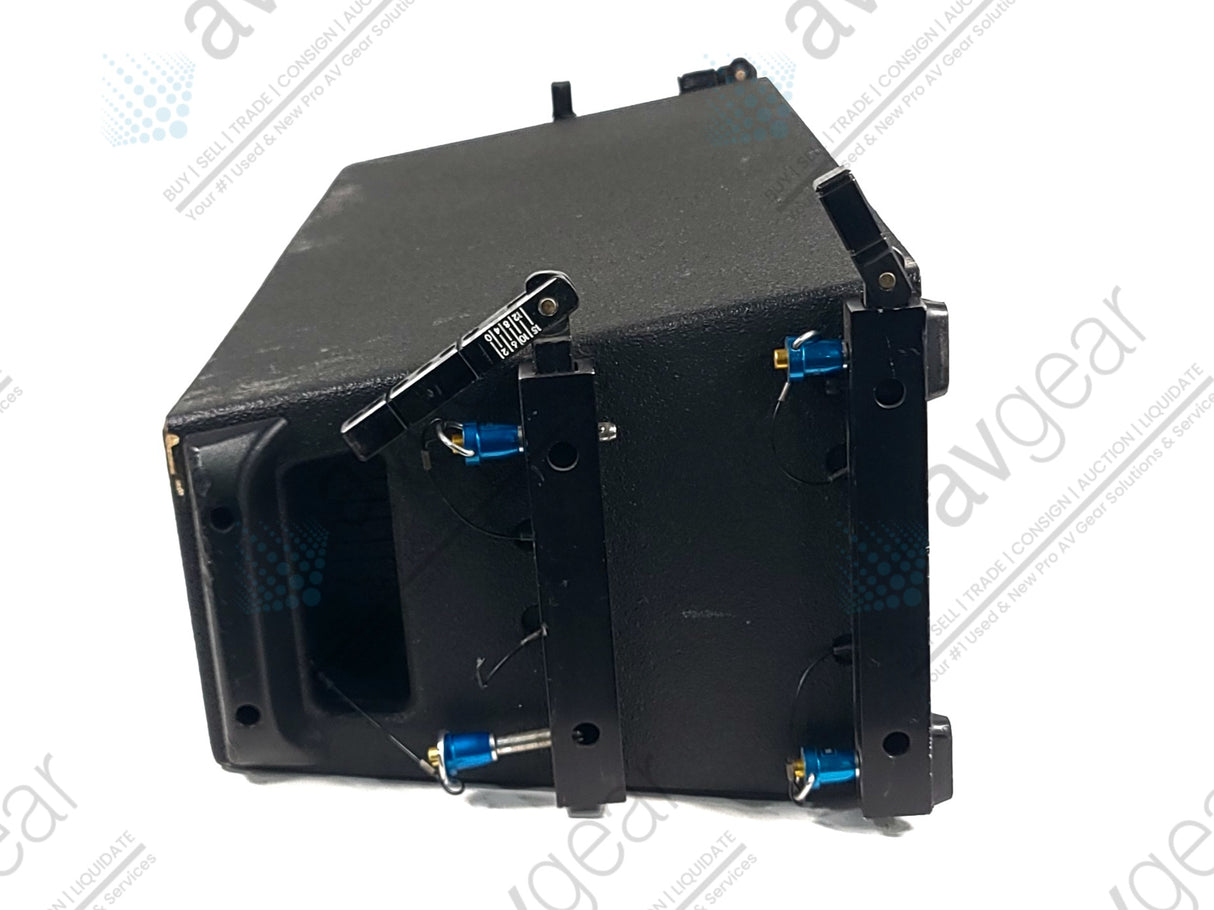 JBL VT4886 Subcompact Passive 3-Way Line Array Speaker