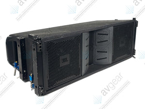 JBL VT4886 Subcompact Passive 3-Way Line Array Speaker