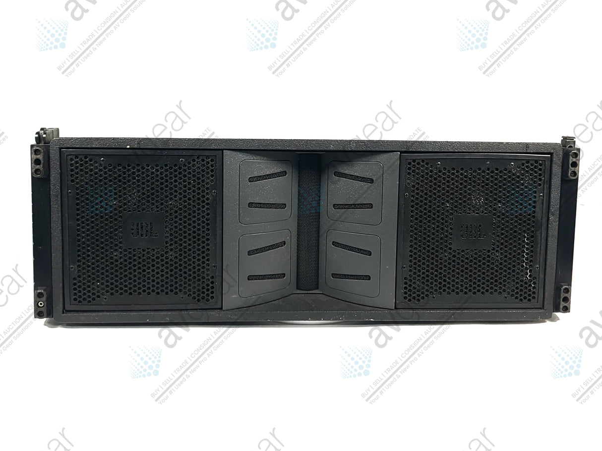 JBL VT4886 Subcompact Passive 3-Way Line Array Speaker